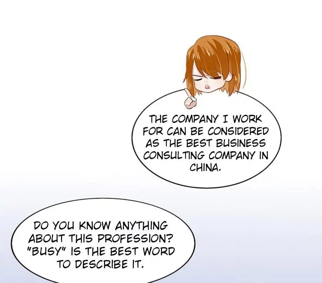 Read Getting Married Is Not Easy chapter 23 image 4 on Lezhin