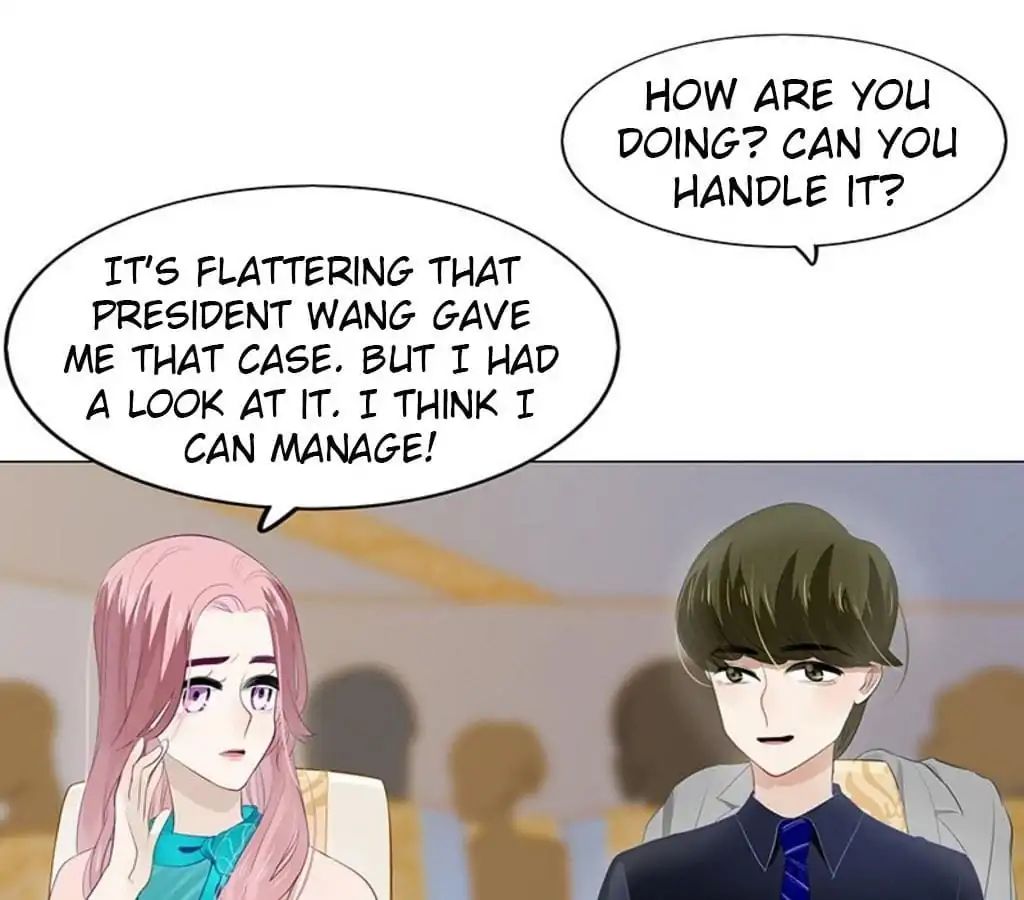 Read Getting Married Is Not Easy chapter 23 image 63 on Lezhin