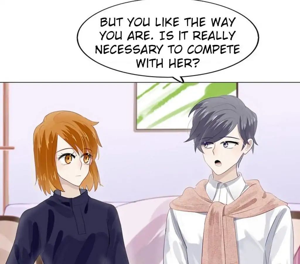 Read Getting Married Is Not Easy chapter 24 image 18 on Lezhin