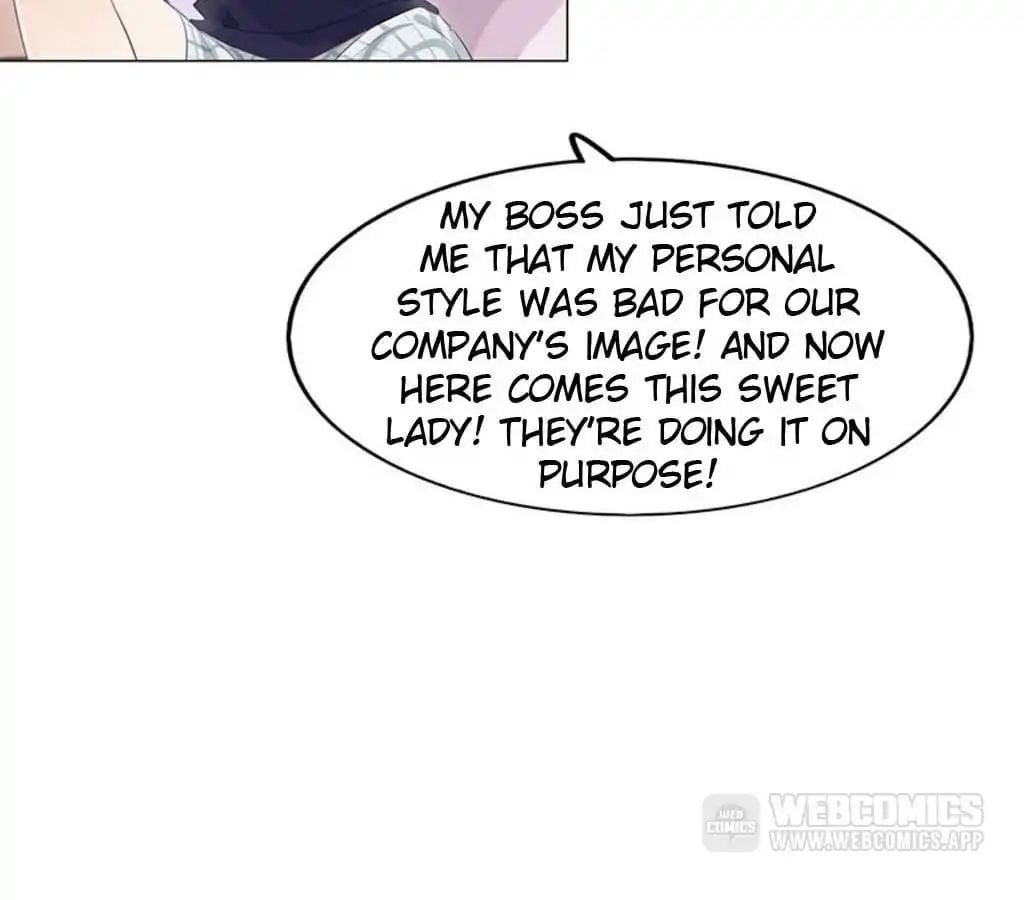 Read Getting Married Is Not Easy chapter 24 image 21 on Lezhin