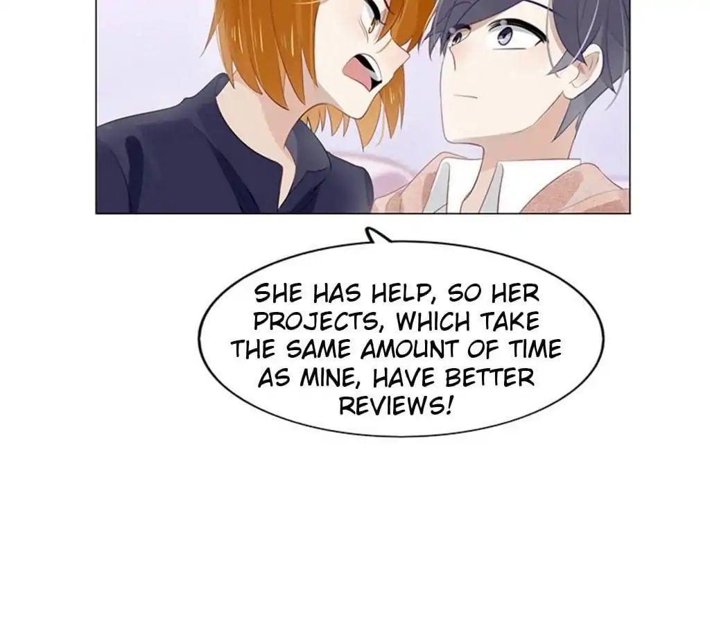 Read Getting Married Is Not Easy chapter 24 image 24 on Lezhin