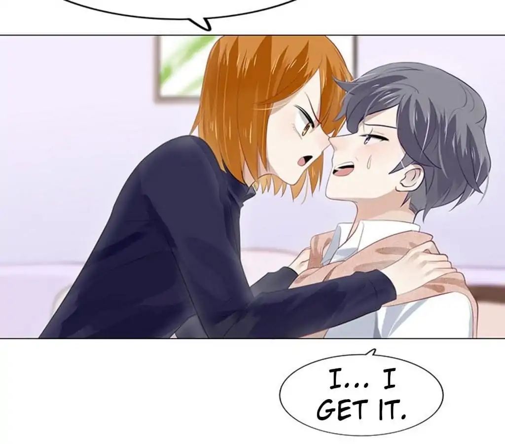 Read Getting Married Is Not Easy chapter 24 image 27 on Lezhin
