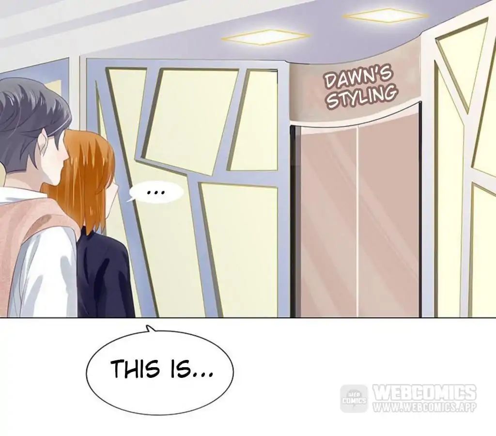 Read Getting Married Is Not Easy chapter 24 image 37 on Lezhin