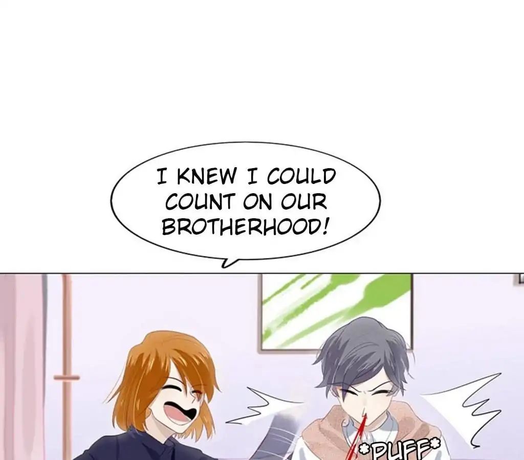Read Getting Married Is Not Easy chapter 24 image 7 on Lezhin