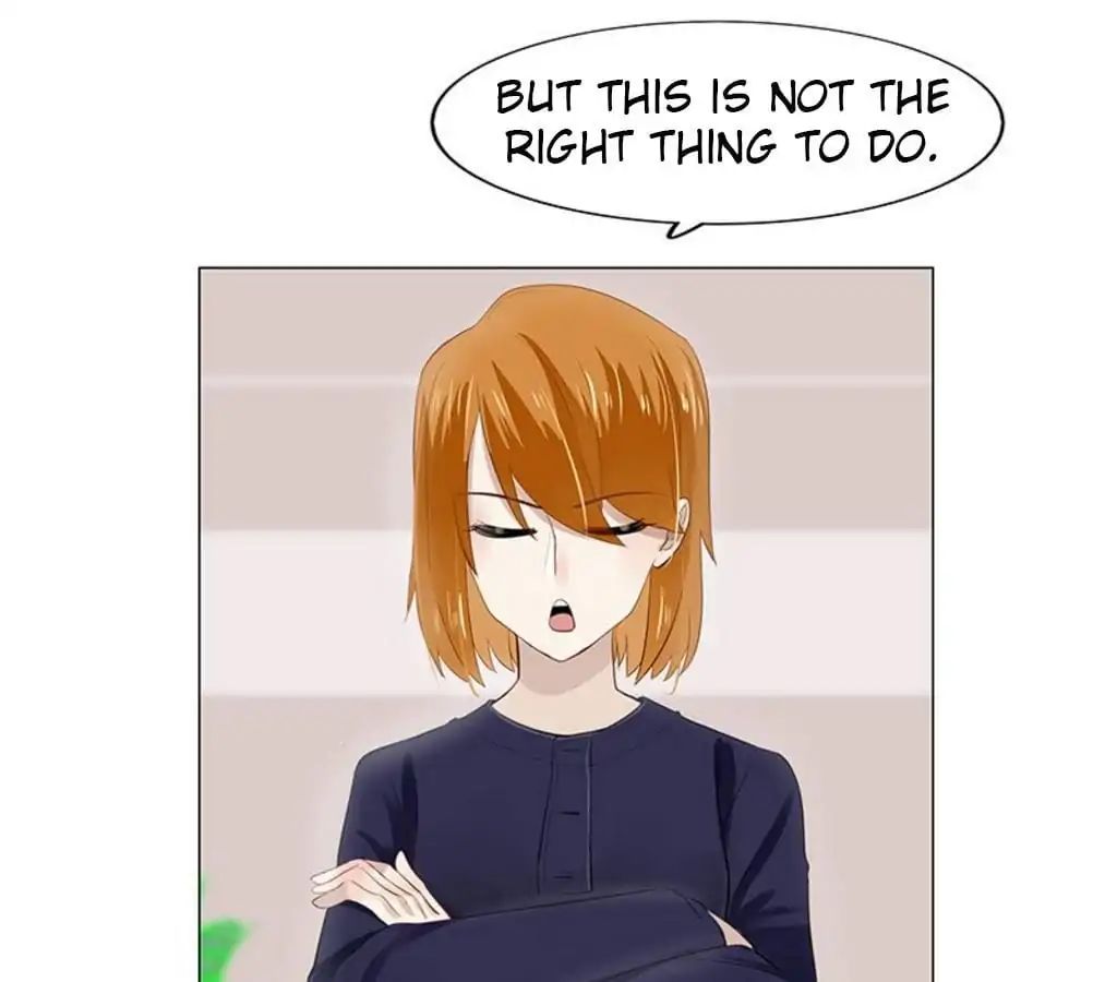 Read Getting Married Is Not Easy chapter 26 image 34 on Lezhin