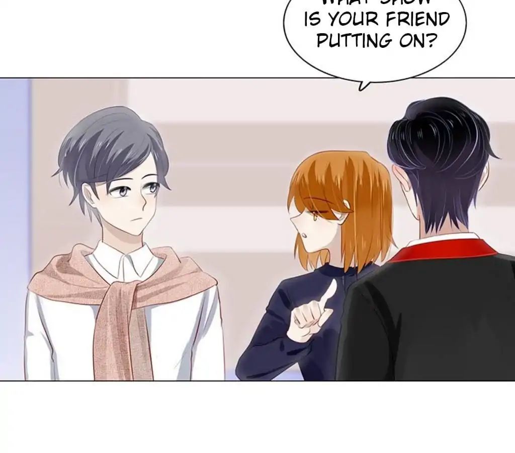 Read Getting Married Is Not Easy chapter 26 image 7 on Lezhin