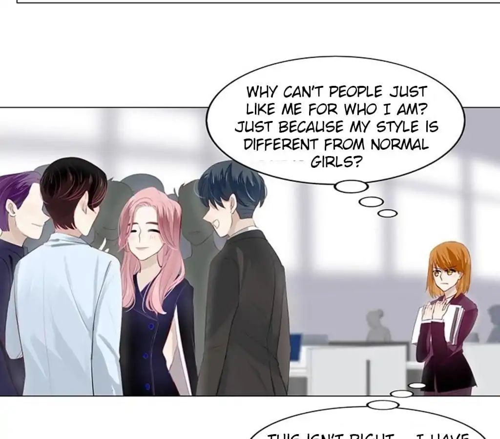 Read Getting Married Is Not Easy chapter 27 image 26 on Lezhin