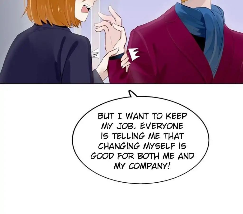 Read Getting Married Is Not Easy chapter 27 image 36 on Lezhin