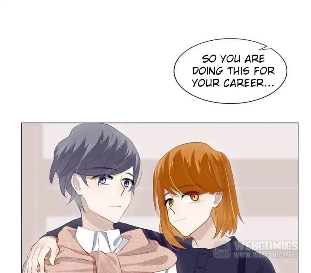 Read Getting Married Is Not Easy chapter 27 image 45 on Lezhin