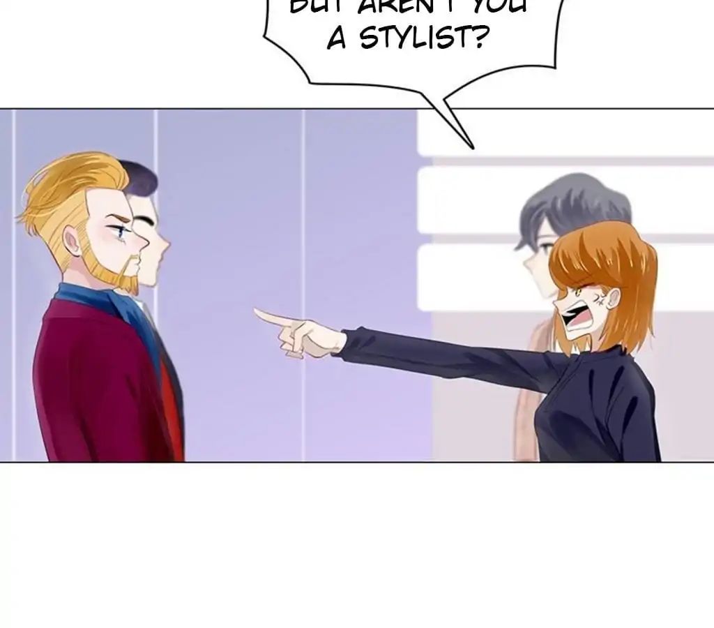 Read Getting Married Is Not Easy chapter 27 image 6 on Lezhin