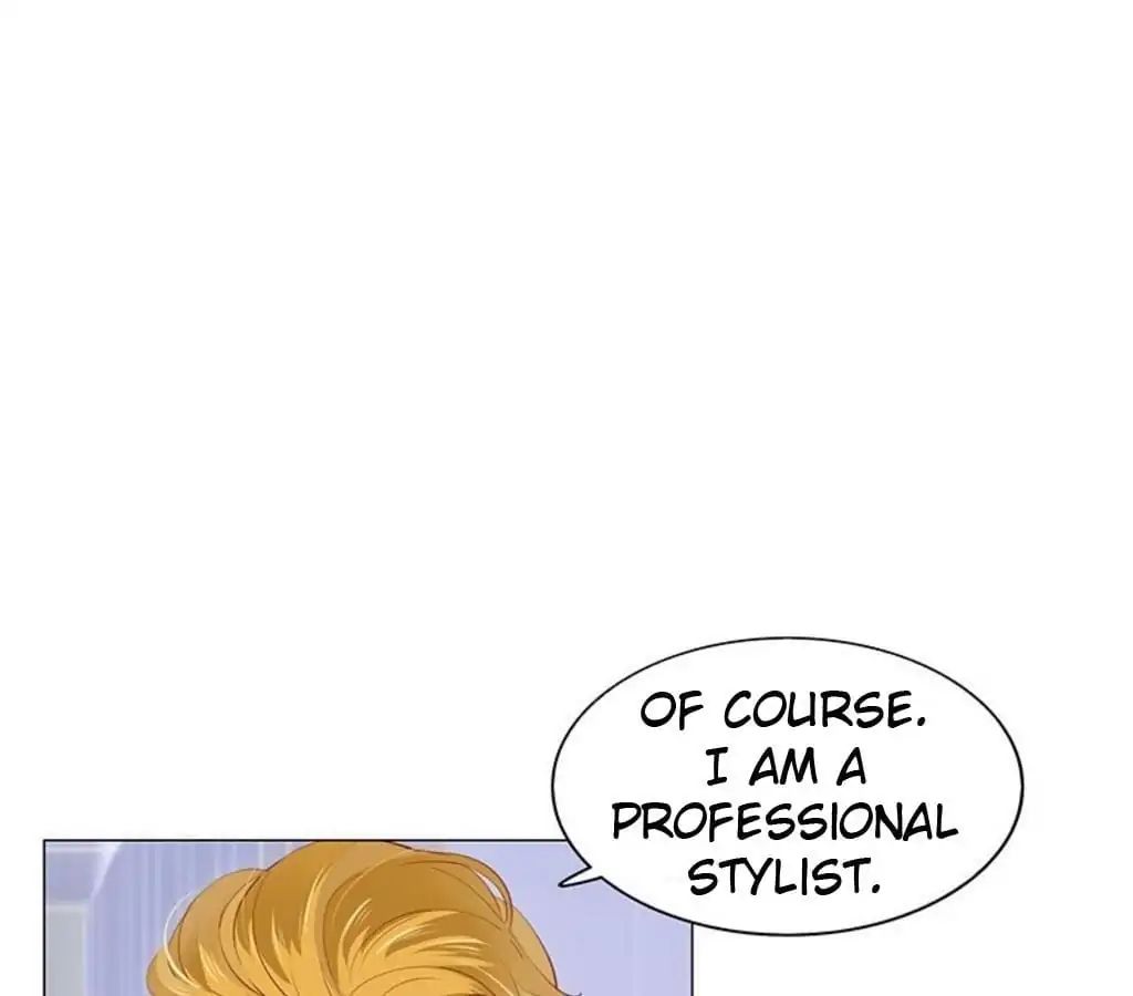 Read Getting Married Is Not Easy chapter 27 image 7 on Lezhin