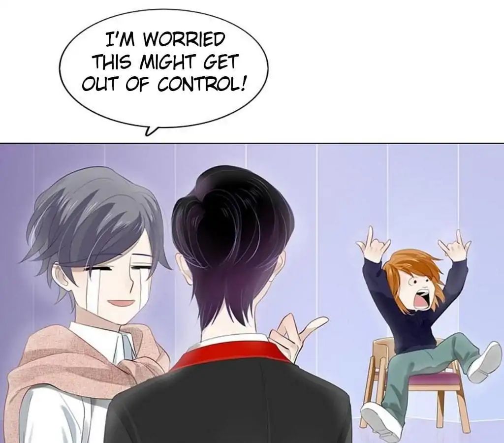 Read Getting Married Is Not Easy chapter 28 image 20 on Lezhin