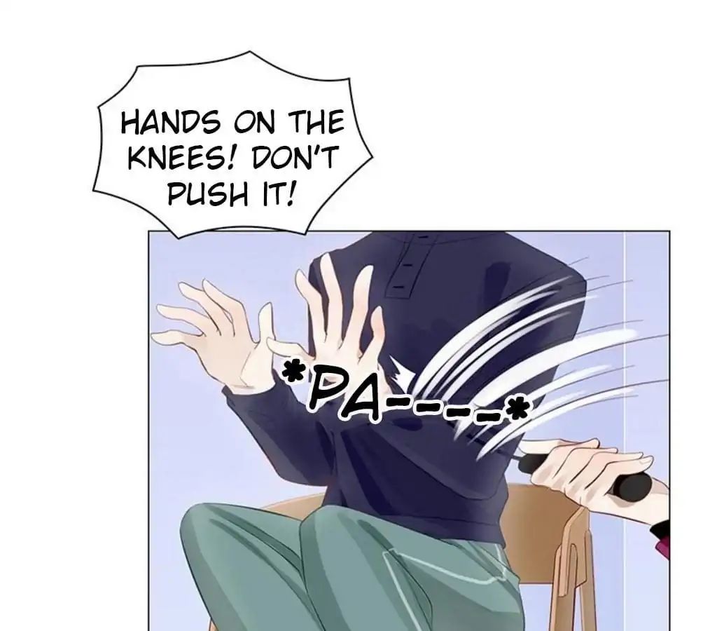 Read Getting Married Is Not Easy chapter 28 image 35 on Lezhin