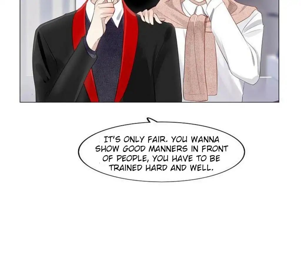 Read Getting Married Is Not Easy chapter 28 image 40 on Lezhin