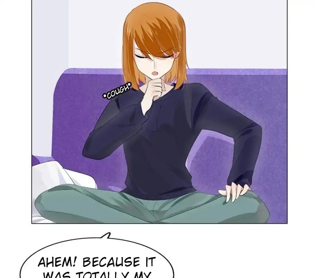 Read Getting Married Is Not Easy chapter 29 image 22 on Lezhin