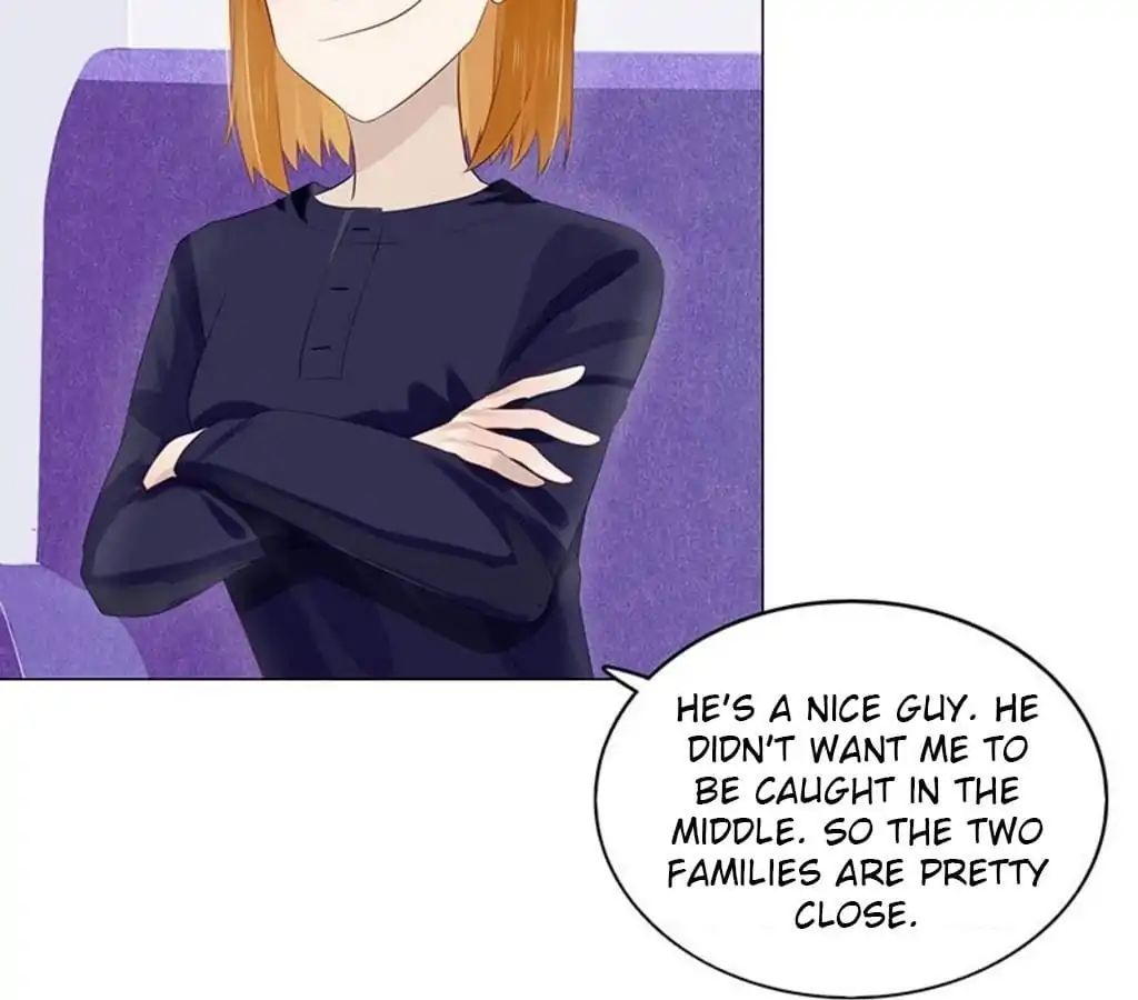 Read Getting Married Is Not Easy chapter 29 image 40 on Lezhin