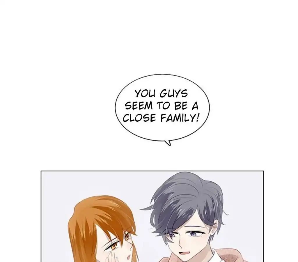 Read Getting Married Is Not Easy chapter 29 image 7 on Lezhin