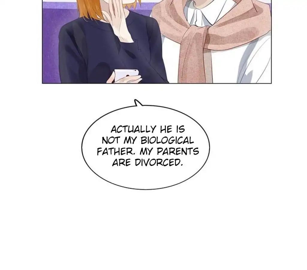 Read Getting Married Is Not Easy chapter 29 image 8 on Lezhin