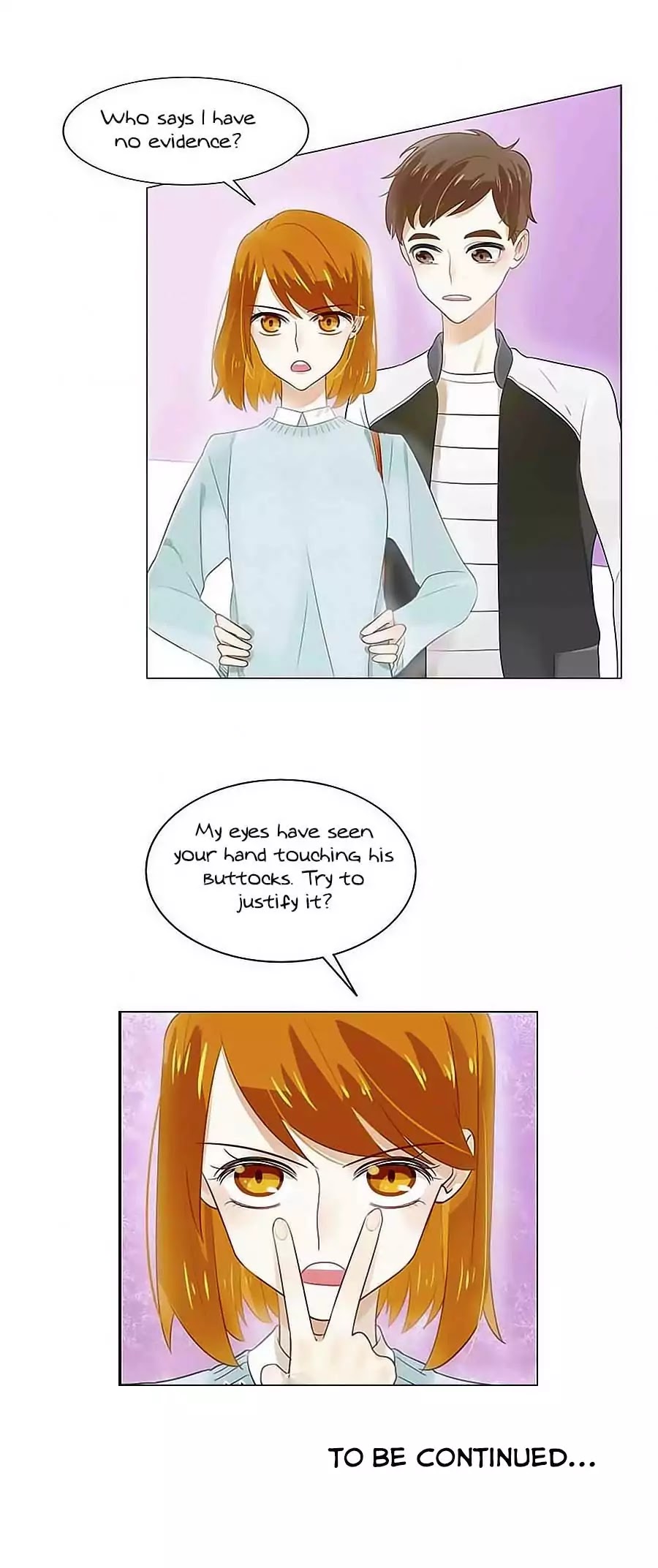 Read Getting Married Is Not Easy chapter 3 image 12 on Lezhin
