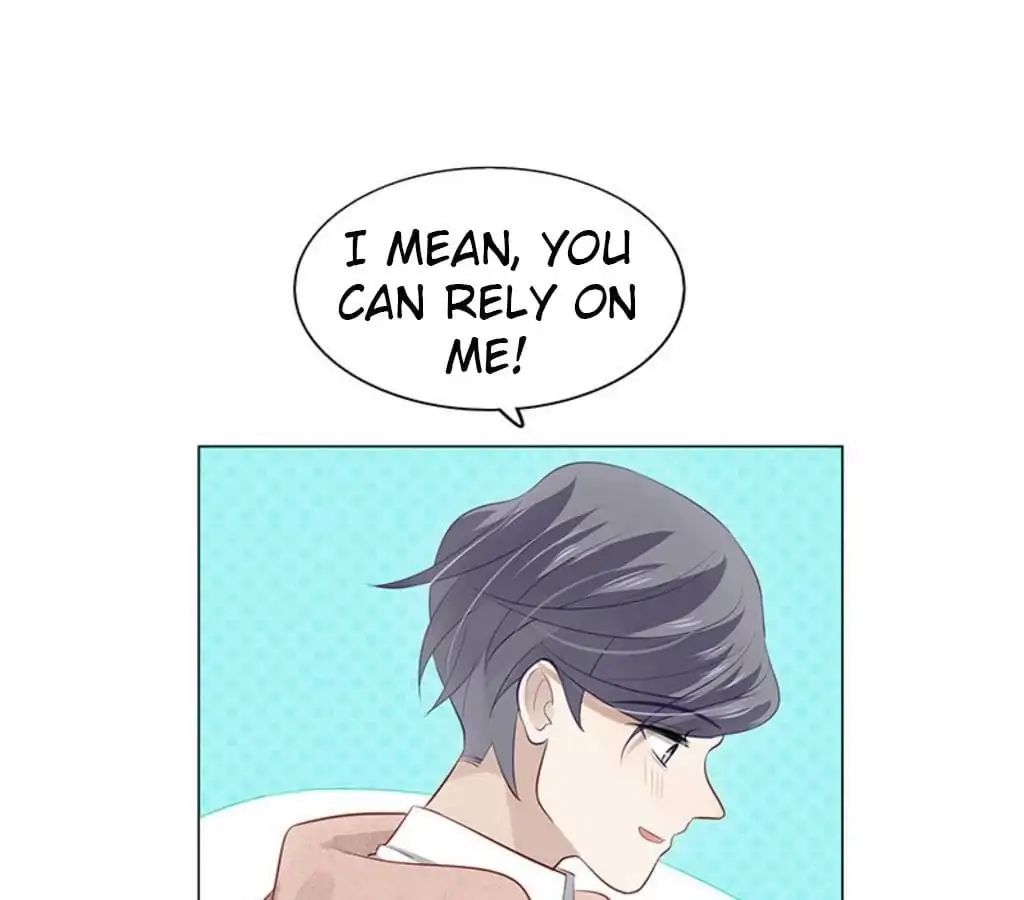 Read Getting Married Is Not Easy chapter 30 image 4 on Lezhin