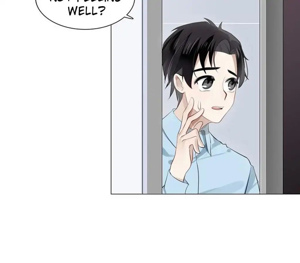 Read Getting Married Is Not Easy chapter 30 image 40 on Lezhin