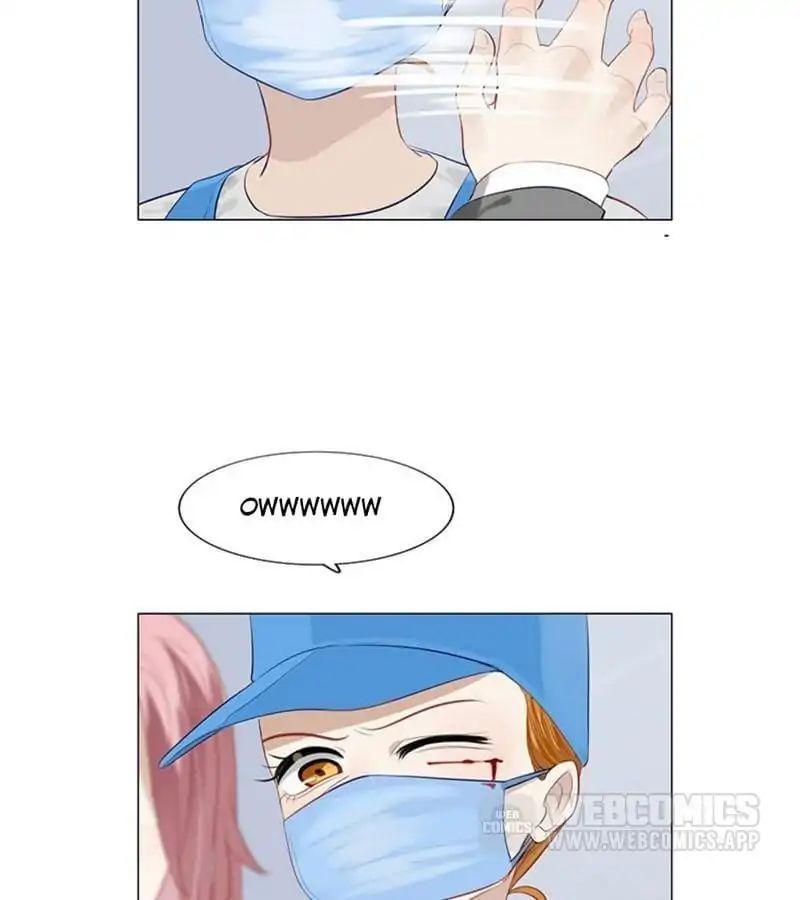 Read Getting Married Is Not Easy chapter 32 image 13 on Lezhin