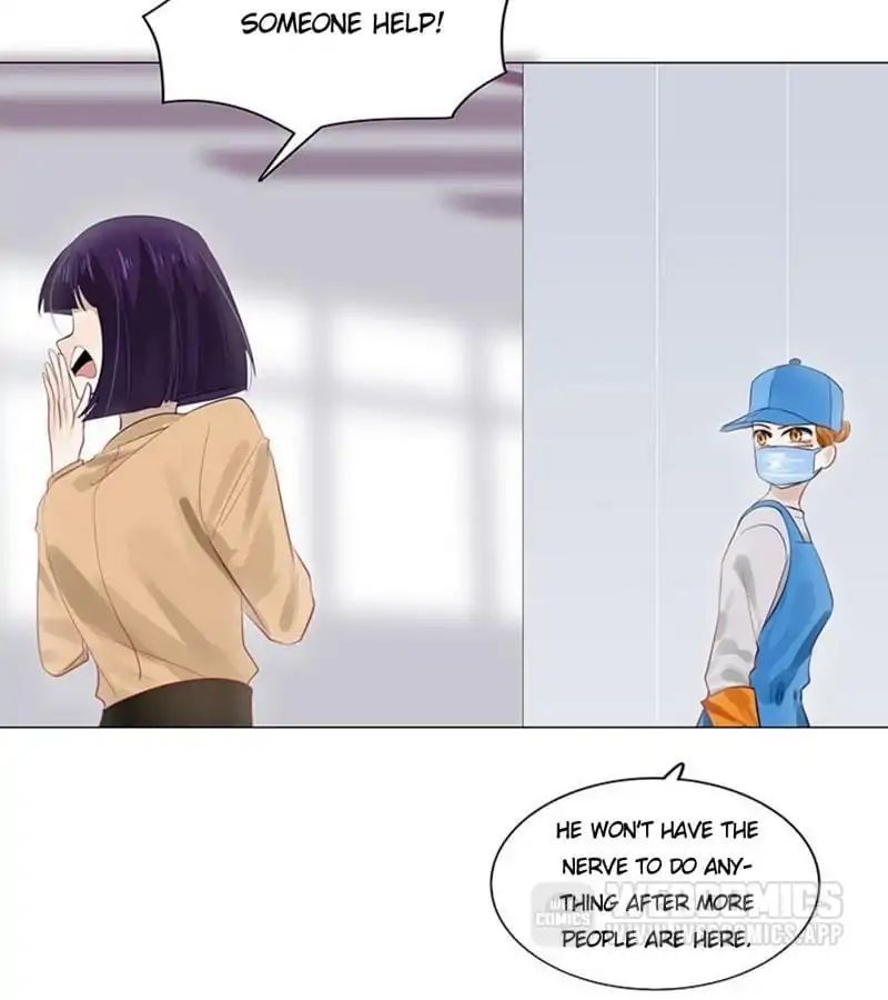 Read Getting Married Is Not Easy chapter 32 image 25 on Lezhin