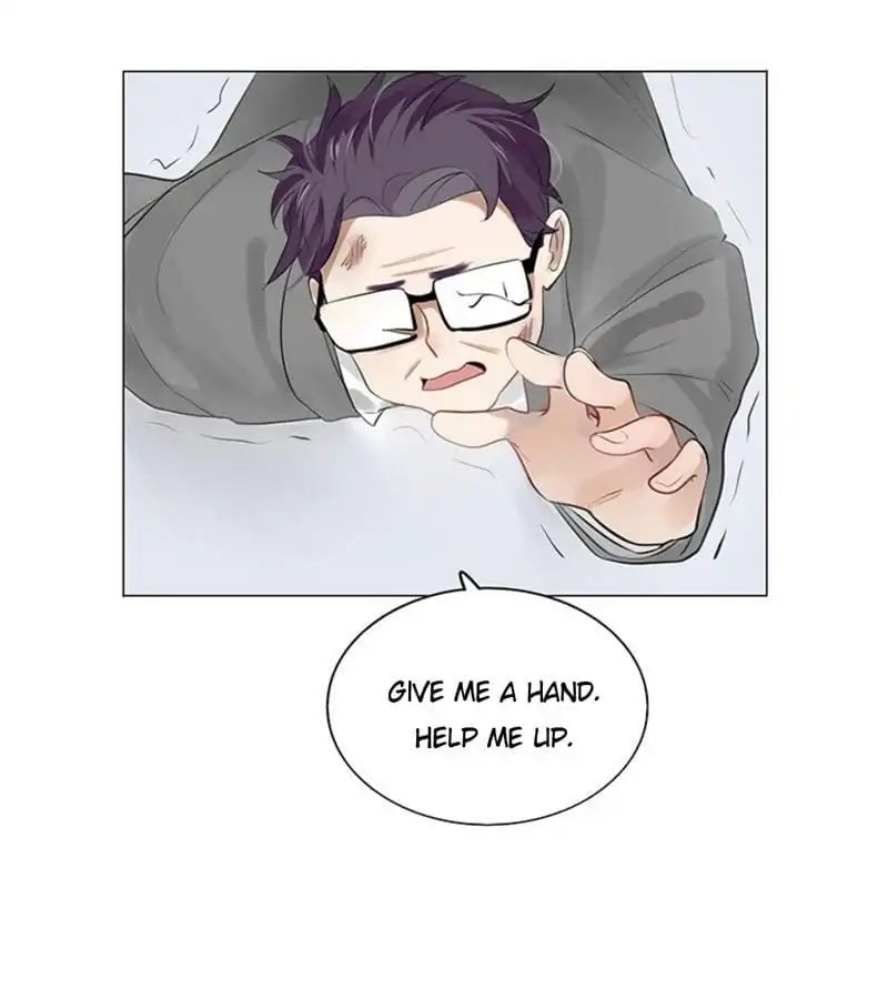 Read Getting Married Is Not Easy chapter 32 image 31 on Lezhin