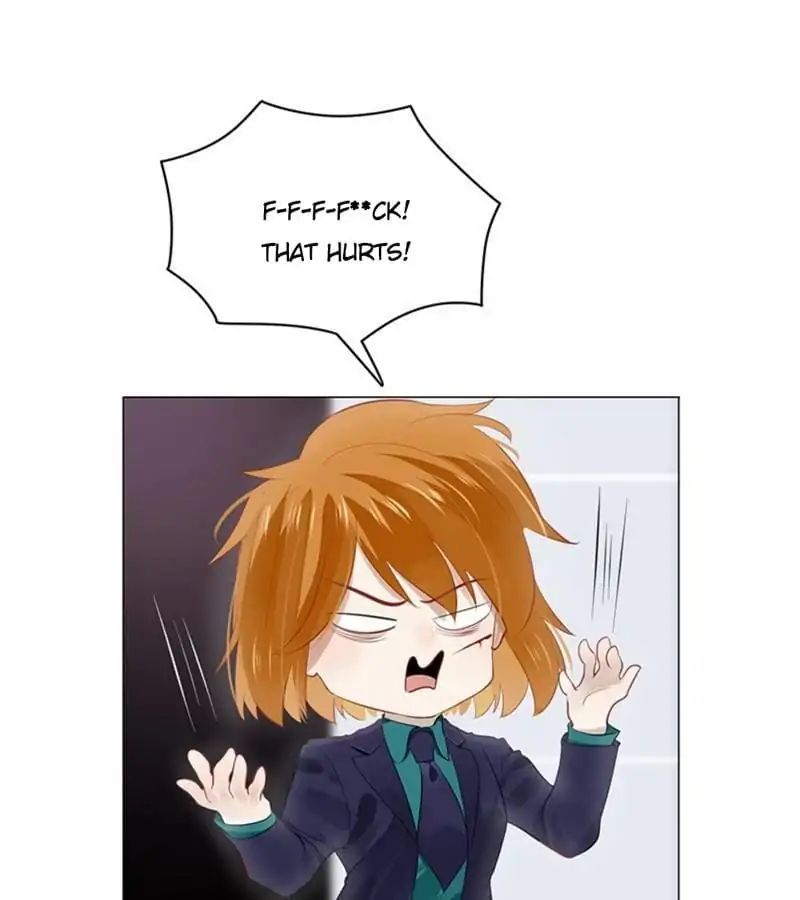 Read Getting Married Is Not Easy chapter 32 image 43 on Lezhin