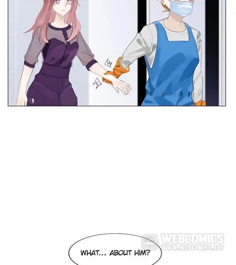Read Getting Married Is Not Easy chapter 32 image 5 on Lezhin