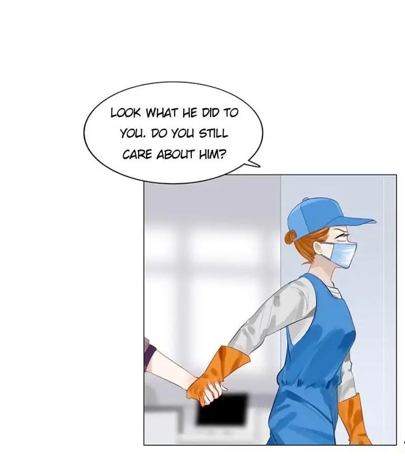 Read Getting Married Is Not Easy chapter 32 image 7 on Lezhin
