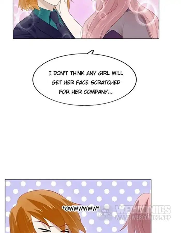 Read Getting Married Is Not Easy chapter 33 image 21 on Lezhin