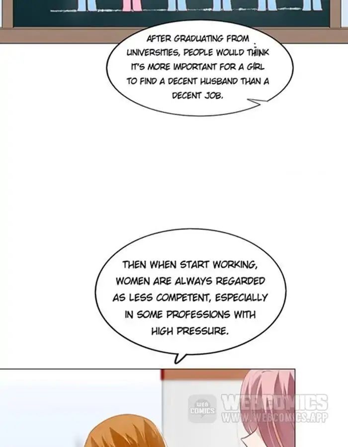 Read Getting Married Is Not Easy chapter 33 image 37 on Lezhin