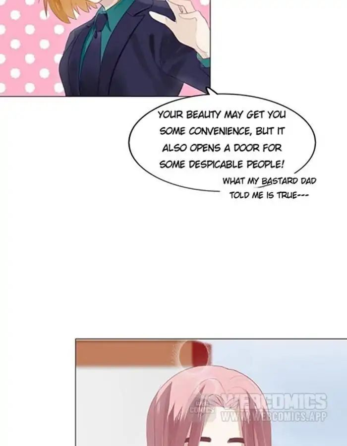 Read Getting Married Is Not Easy chapter 33 image 45 on Lezhin