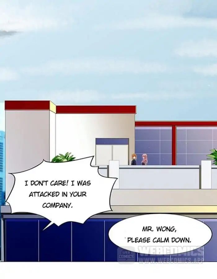 Read Getting Married Is Not Easy chapter 33 image 5 on Lezhin