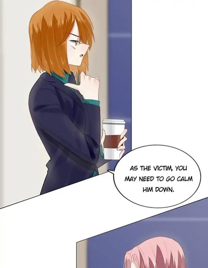 Read Getting Married Is Not Easy chapter 33 image 8 on Lezhin