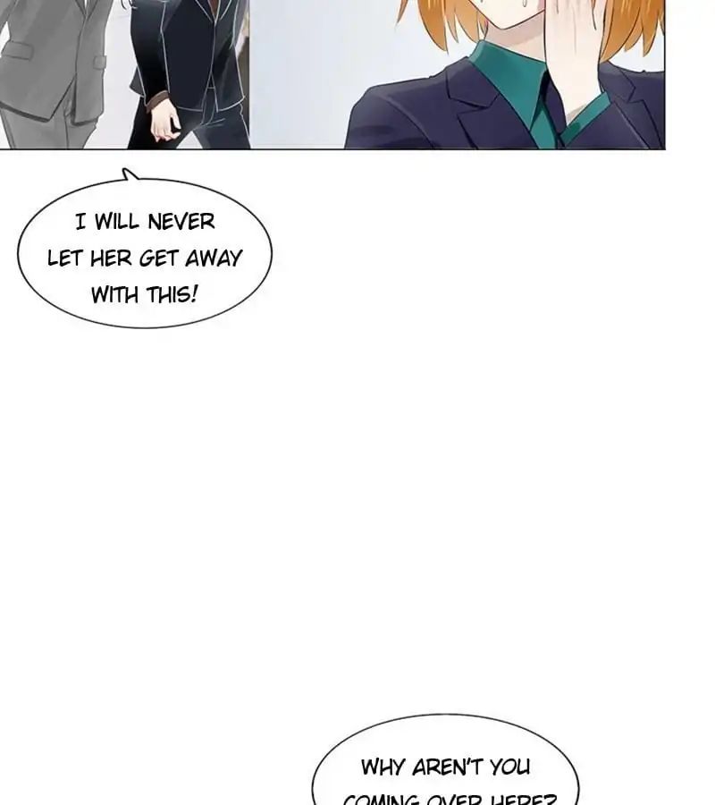 Read Getting Married Is Not Easy chapter 34 image 10 on Lezhin