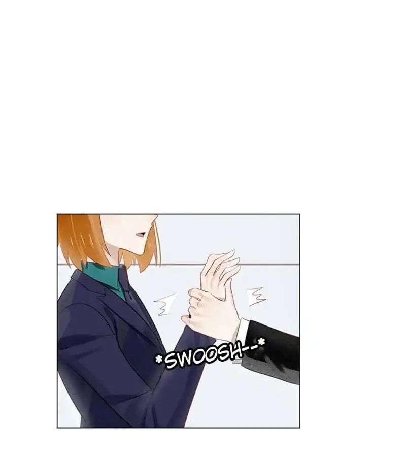 Read Getting Married Is Not Easy chapter 34 image 16 on Lezhin
