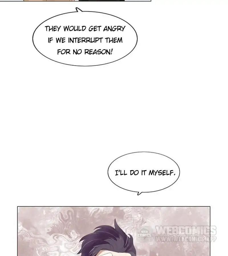 Read Getting Married Is Not Easy chapter 34 image 20 on Lezhin