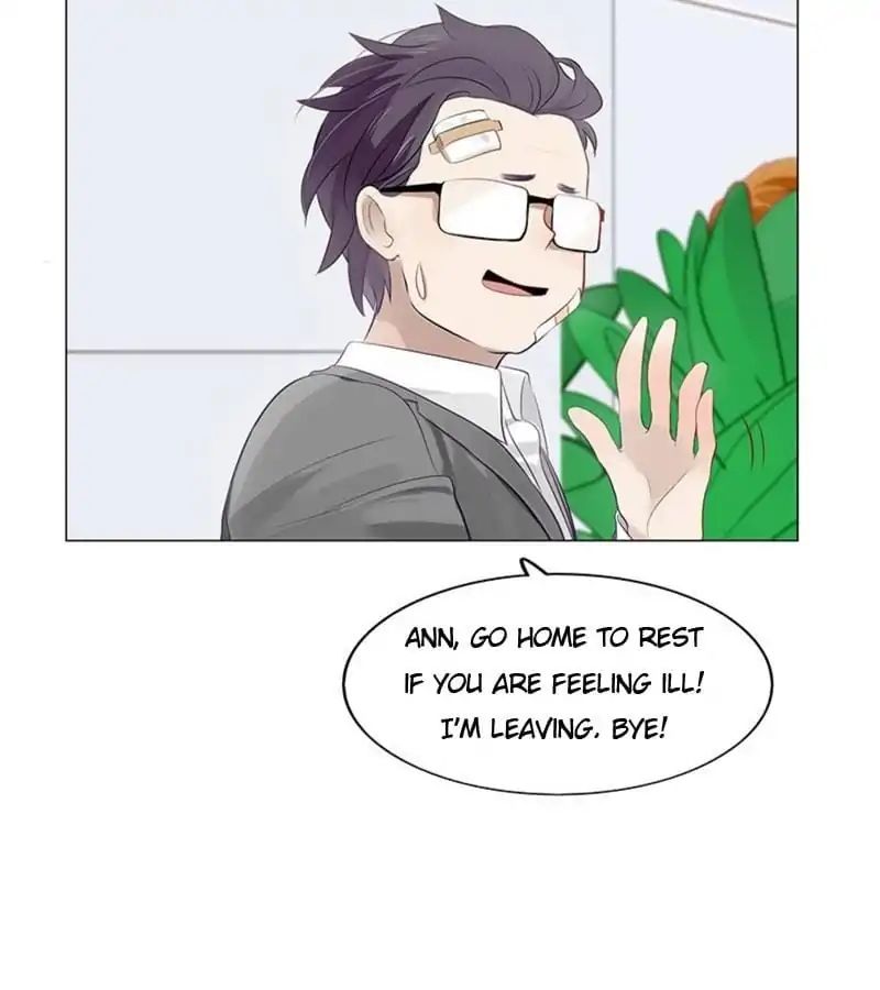 Read Getting Married Is Not Easy chapter 34 image 27 on Lezhin