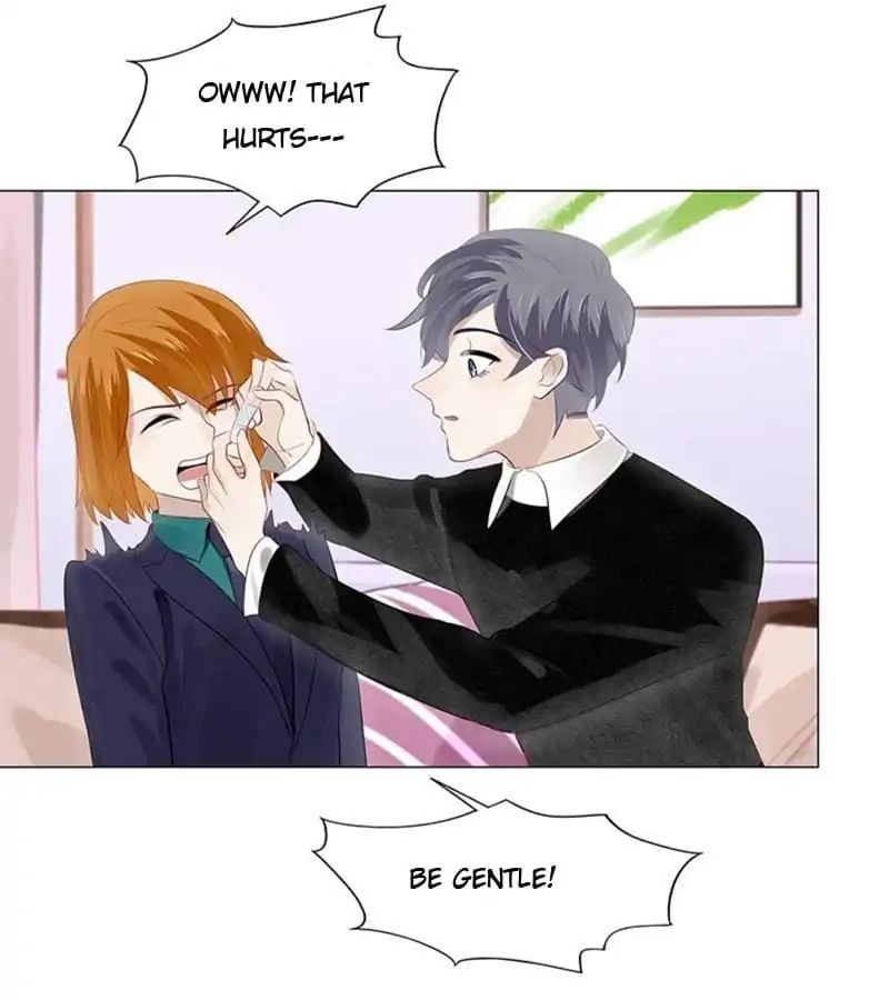 Read Getting Married Is Not Easy chapter 34 image 42 on Lezhin