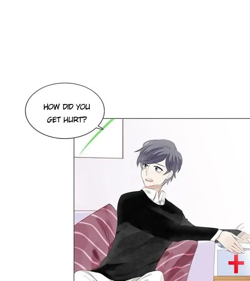 Read Getting Married Is Not Easy chapter 34 image 43 on Lezhin