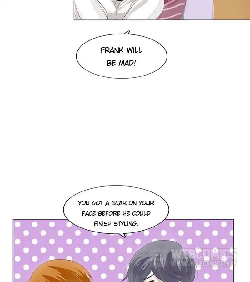 Read Getting Married Is Not Easy chapter 34 image 44 on Lezhin