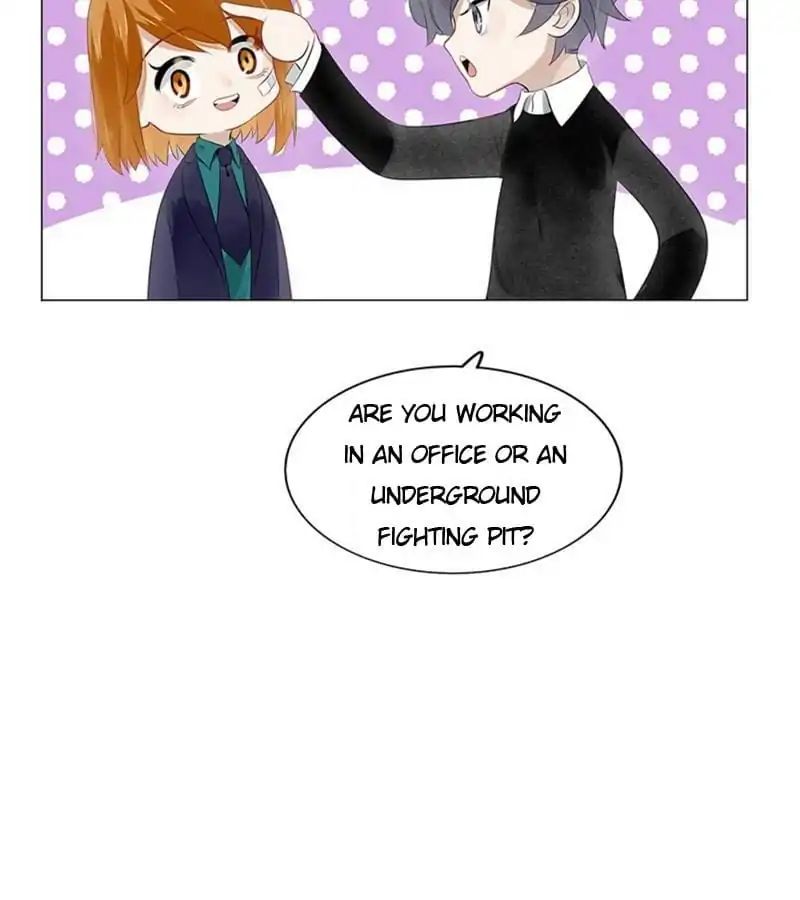 Read Getting Married Is Not Easy chapter 34 image 45 on Lezhin