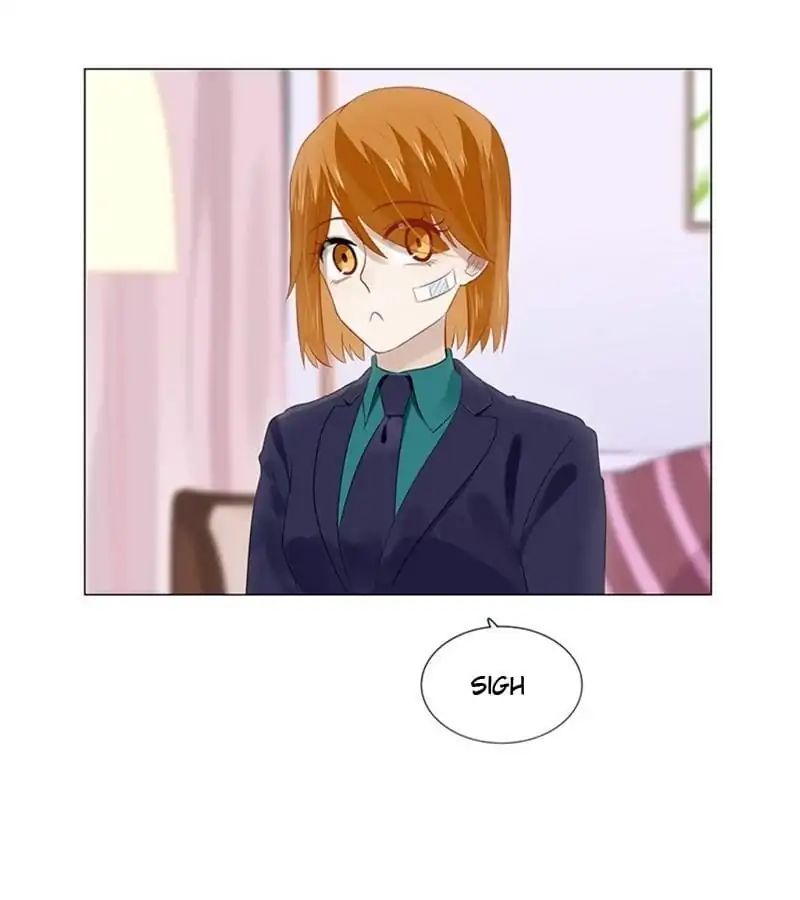 Read Getting Married Is Not Easy chapter 34 image 46 on Lezhin