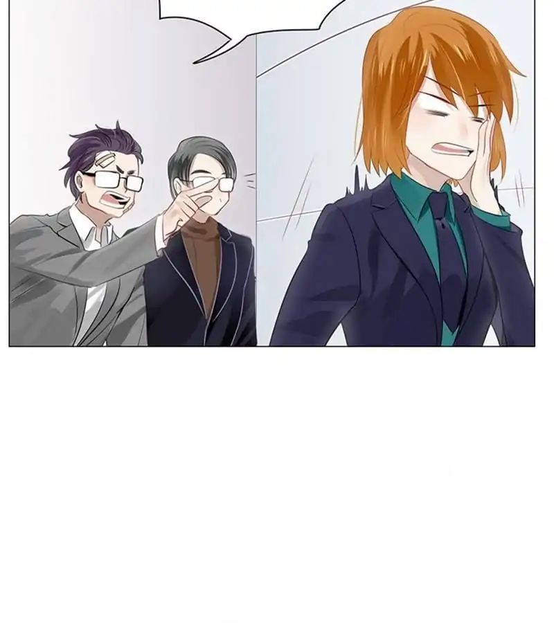 Read Getting Married Is Not Easy chapter 34 image 6 on Lezhin