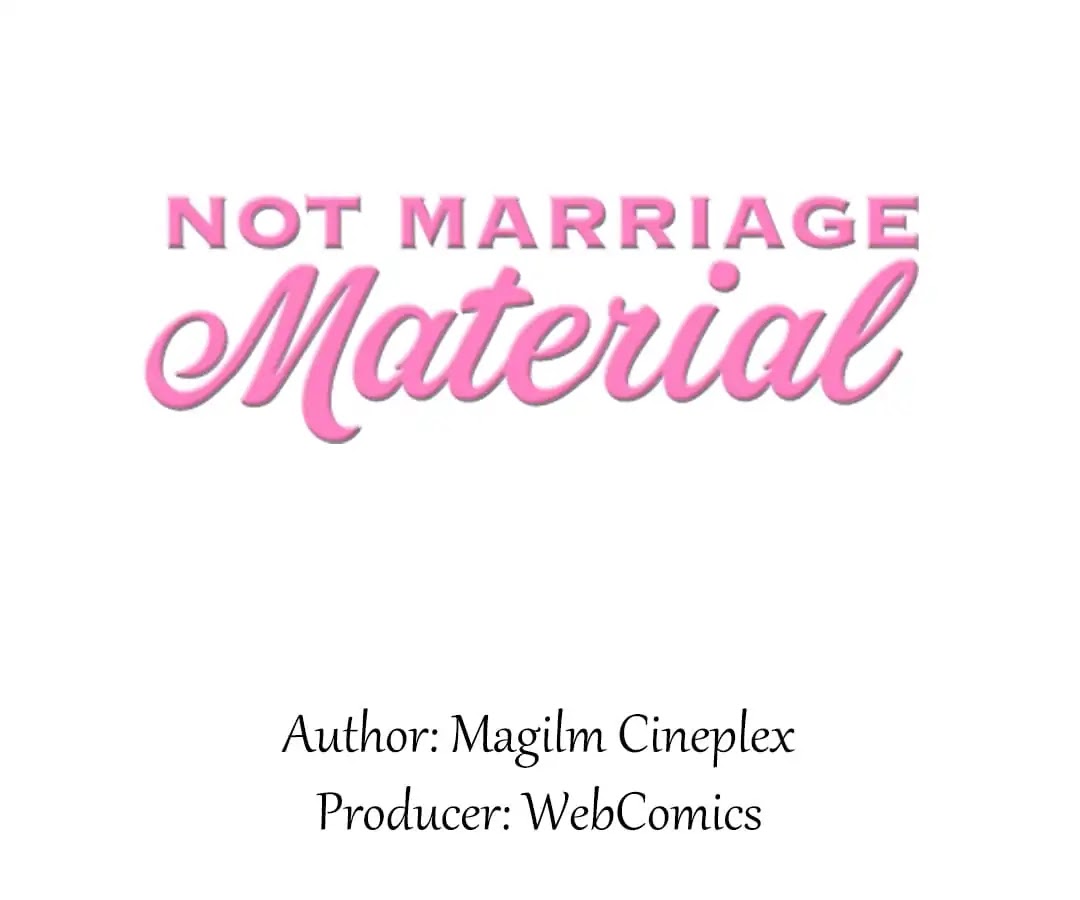 Read Getting Married Is Not Easy chapter 36 image 2 on Lezhin