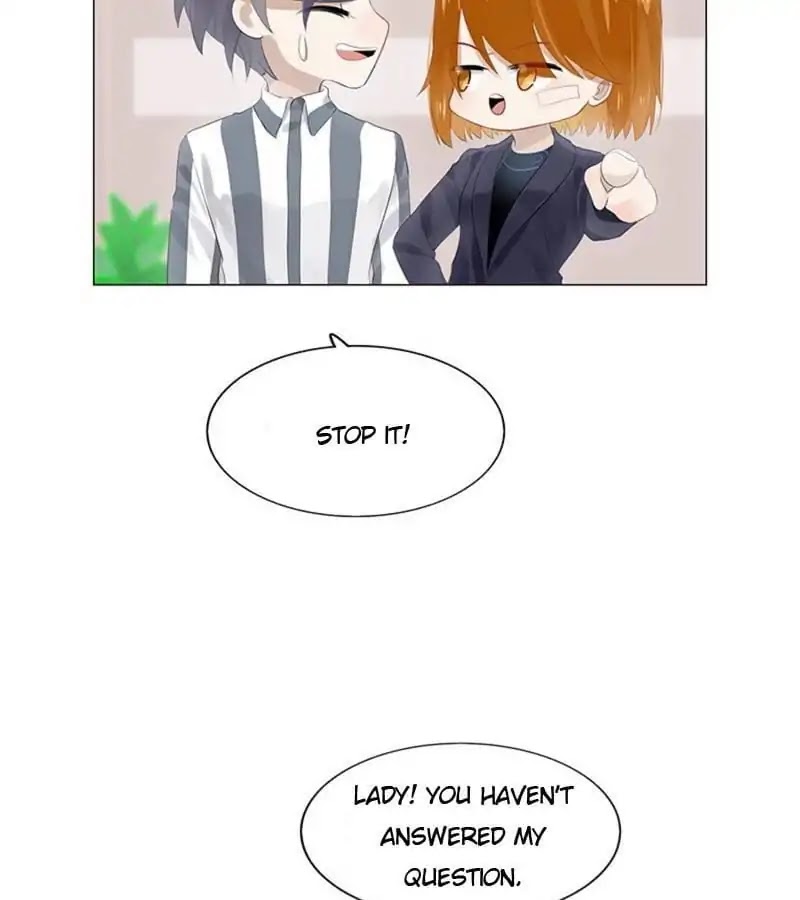 Read Getting Married Is Not Easy chapter 36 image 35 on Lezhin