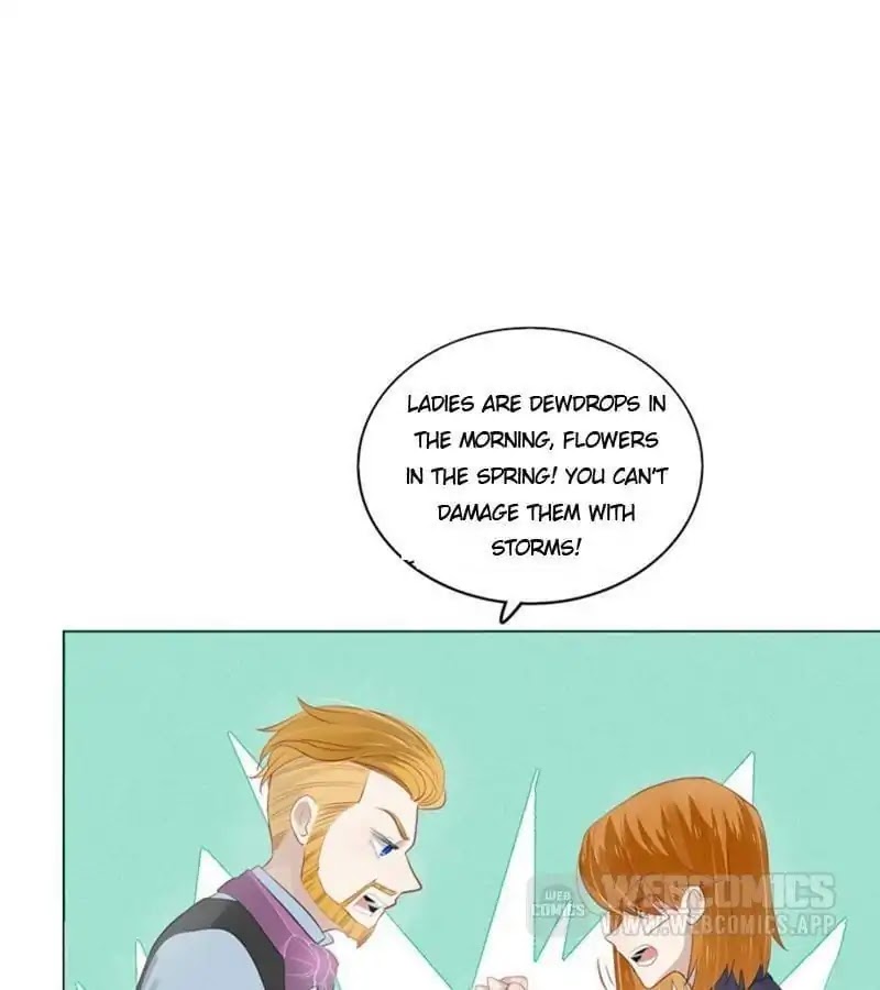 Read Getting Married Is Not Easy chapter 36 image 40 on Lezhin