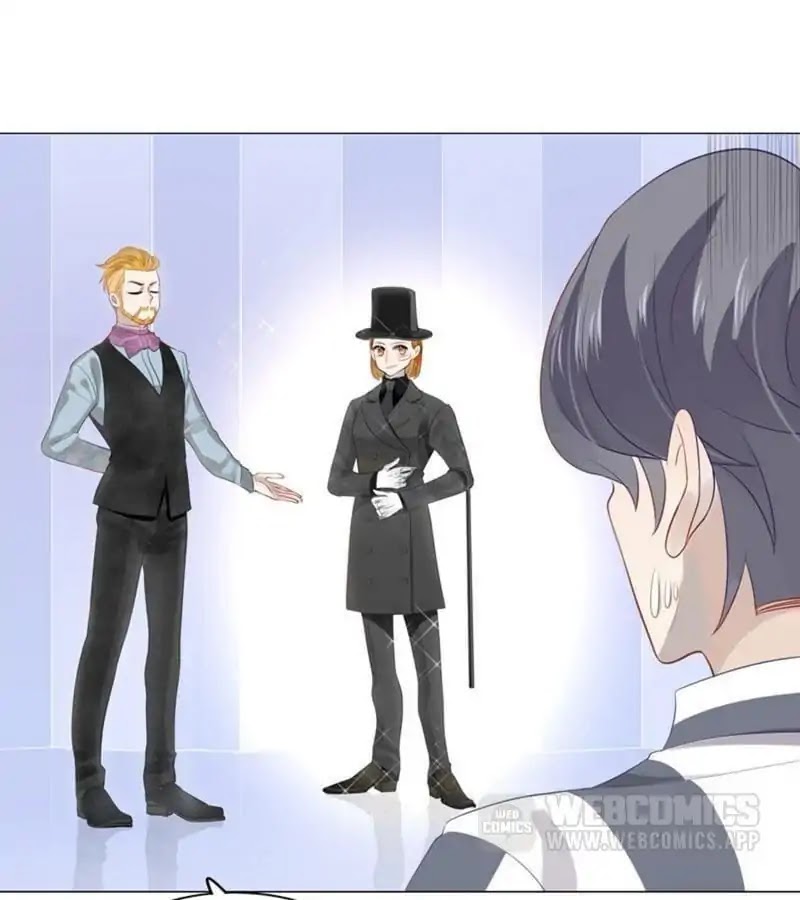 Read Getting Married Is Not Easy chapter 36 image 44 on Lezhin